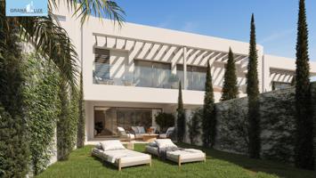 ESPECTACULAR CHALET EN EL CAMPO DE GOLF DE LAS GABIAS photo 0