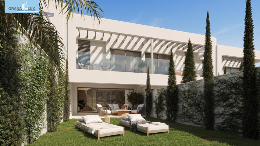 ESPECTACULAR CHALET EN EL CAMPO DE GOLF DE LAS GABIAS photo 0