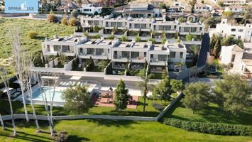 ESPECTACULAR CHALET EN CAMPO DE GOLF DE LAS GABIAS photo 0