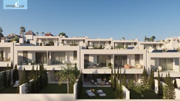 ESPECTACULAR CHALET EN CAMPO DE GOLF DE LAS GABIAS photo 0