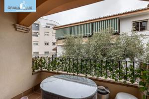PISO DE 2 HABITACIONES CON TERRAZA EN MONACHIL photo 0