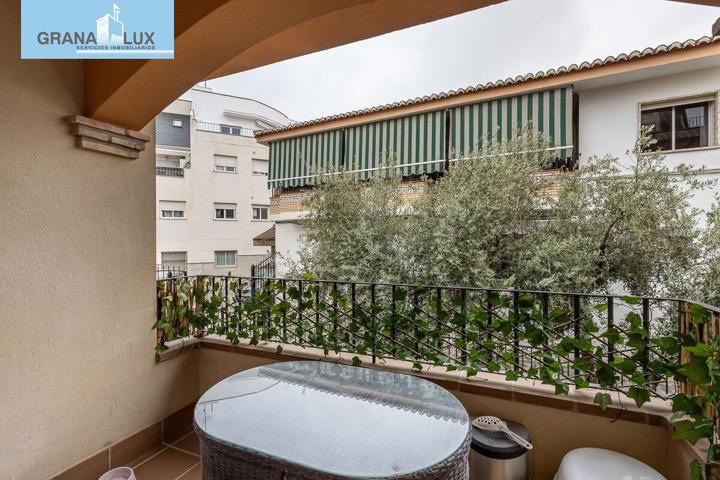 PISO DE 2 HABITACIONES CON TERRAZA EN MONACHIL photo 0