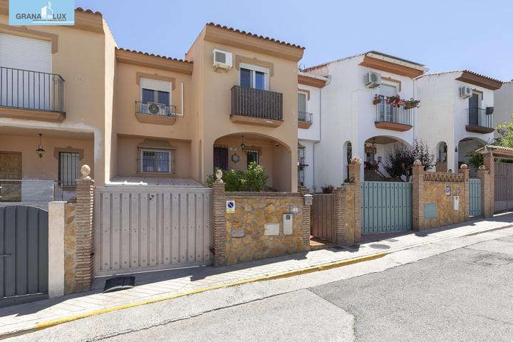 ¡No Dejes Escapar Esta Casa en Otura! Espacio, Comodidad y Precio Increíble photo 0