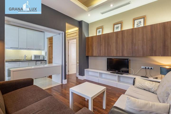 Apartamento con Licencia turística en pleno centro!!! photo 0