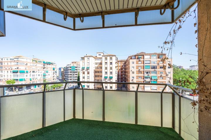 🏙️ Piso en venta junto a Plaza Einstein – Ideal para vivir o invertir photo 0