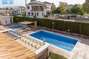 Casa Adosada con Piscina Comunitaria photo 0