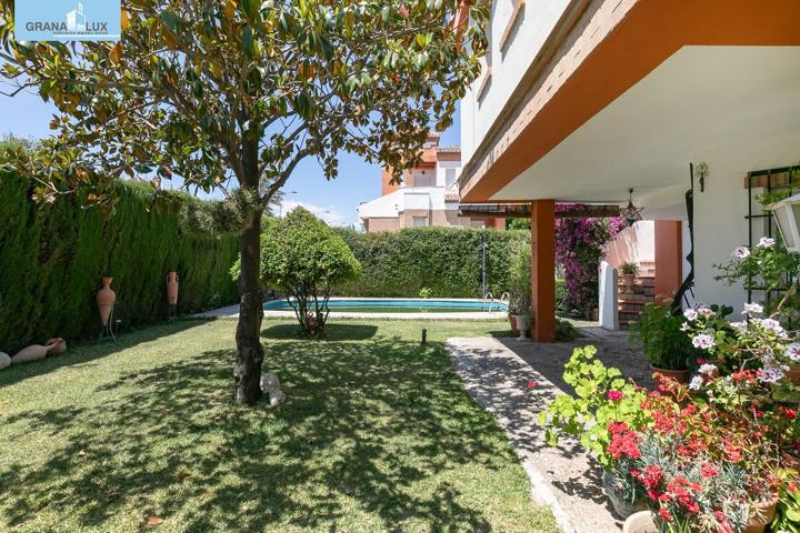 Fantástica casa en Urbanización El Carmelo photo 0