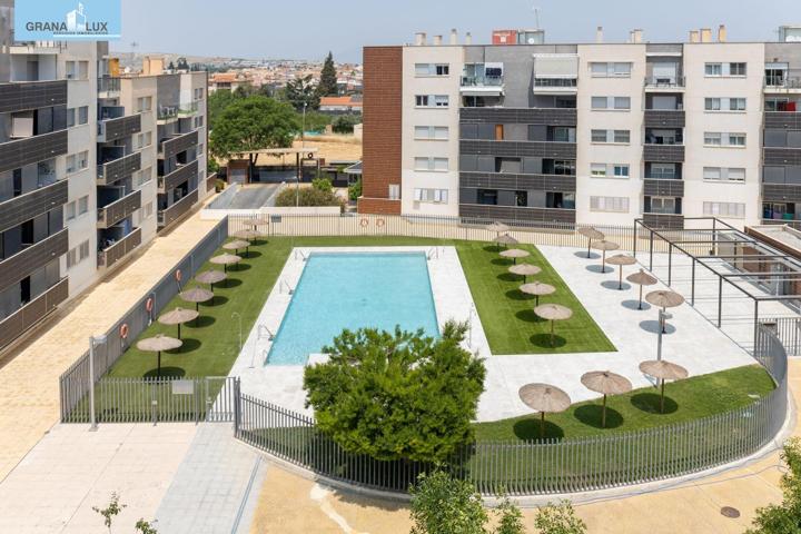 ESPECTACULAR PISO REFORMADO EN ALHENDIN photo 0