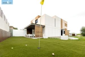 FATASTICA VIVIENDA UNIFAMILIAR EN EL CORTIJO DEL AIRE photo 0