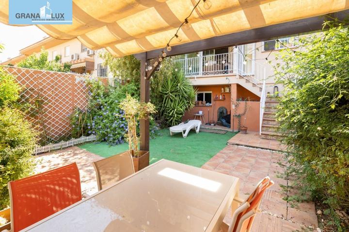 La casa que buscabas en Ogíjares está aquí photo 0