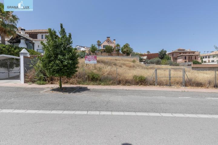 Solar urbano en Pedro Verde , Las Gabias photo 0