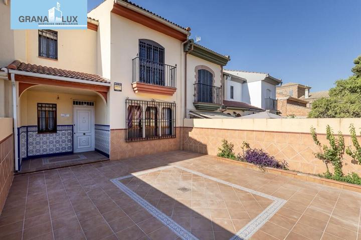 🏡 Vive en Iznalloz: Casa con encanto, amplio espacio y tranquilidad 🌿 photo 0