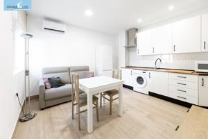 LOCAL REFORMADO COMO VIVIENDA photo 0