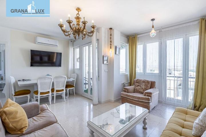VIVIENDA REFORMADA EN TORRE DEL NEPTUNO, JUNTO RECOGIDAS photo 0