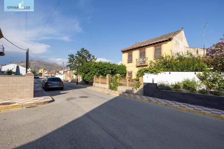 🏡 Casa Rústica con Terreno en Pedro Ruiz (Santa Fe) photo 0