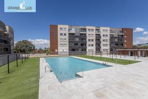 PRECIOSO PISO REFORMADO EN LA MEJOR URBANIZACION DE ALHENDIN photo 0