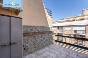 Piso reformado con terraza en Obispo Hurtado photo 0