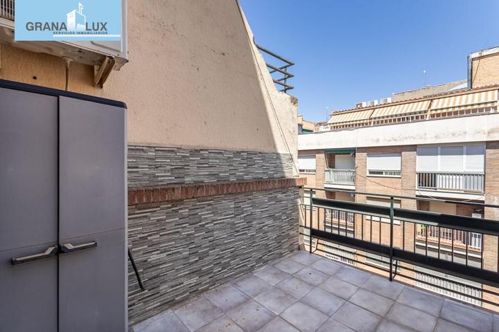 Piso reformado con terraza en Obispo Hurtado photo 0