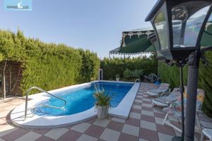 Estupendo chalet photo 0