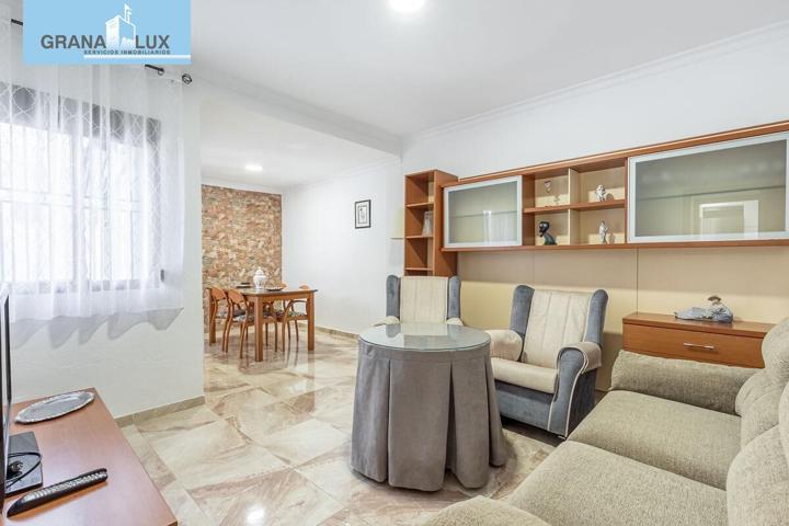 PRESENTAMOS ESTA ENCANTADORA CASA EN PLANTA BAJA EN MARACENA photo 0
