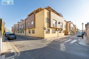 Tu Nuevo Ático en Híjar con Garaje y Terraza photo 0