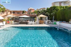 🌟 Villa de Lujo en Gójar — Exclusividad, Espacio y Estilo en un Entorno Privilegiado 🌟 photo 0