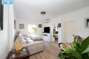 ¡Tu nuevo hogar en Albolote! Piso luminoso, reformado y con terraza photo 0