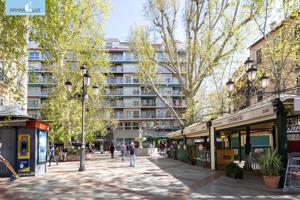 MÁGNIFICO ÁTICO EN FUENTE DE LAS BATALLAS. EDIFICIO CERVANTES. photo 0