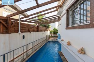Gran Casa en Motril photo 0