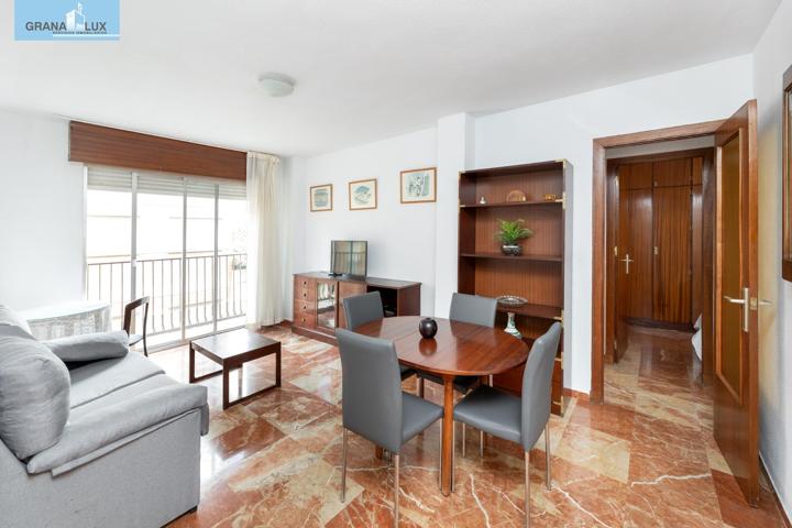 Piso junto a Alhamar photo 0