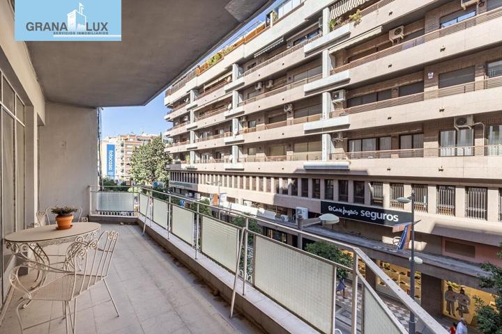 GRAN PISO EN CALLE RECOGIDAS photo 0