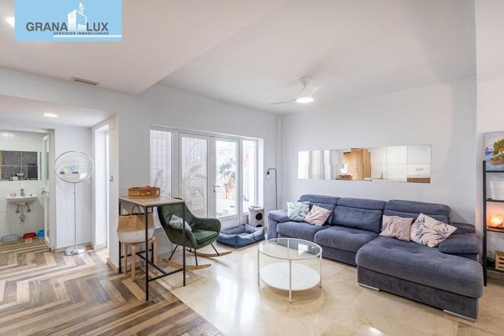 Casa junto al PTS photo 0