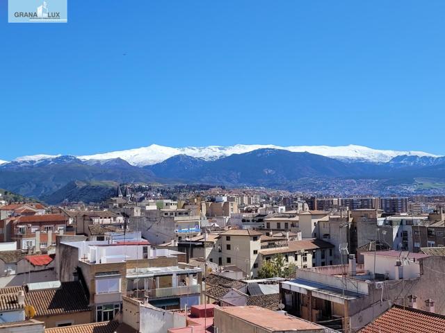 Vistas Únicas en el Corazón de Granada photo 0