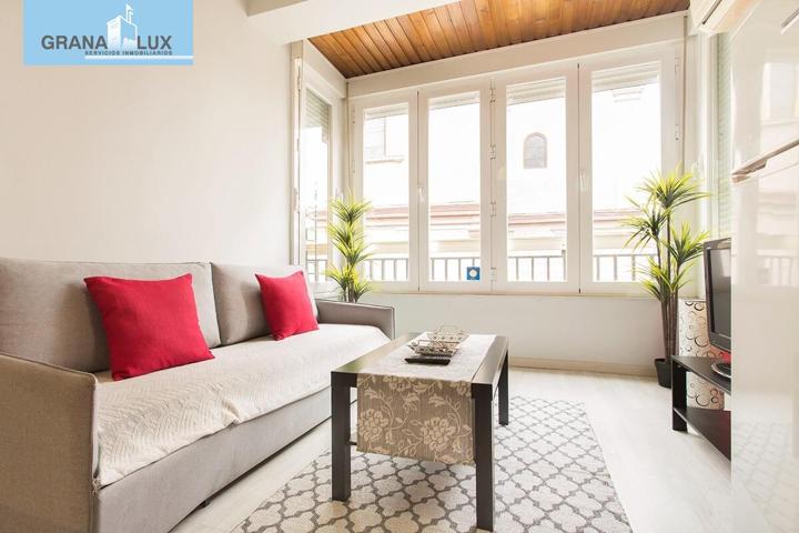 FANTASTICO PISO EN RECOGIDAS photo 0