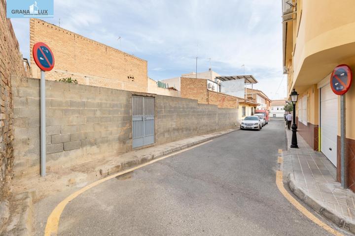 Terreno de 234 m2 totalmente cercado en zona tranquila — ¡Buena ubicación! photo 0