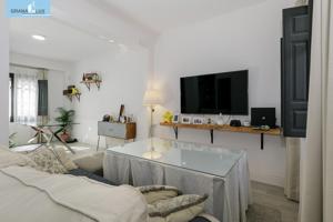 Exclusiva Casa en Granada Capital, junto a Avenida de Cervantes photo 0