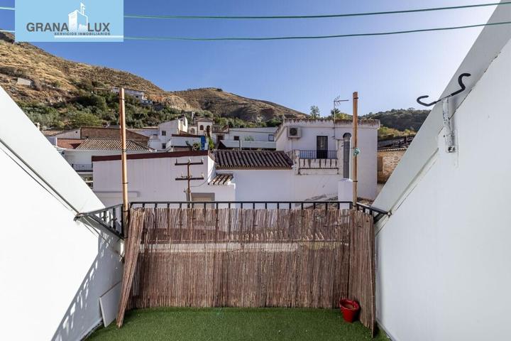 Piso con encanto en Monachil pueblo, junto a la ruta de Los Cahorros photo 0