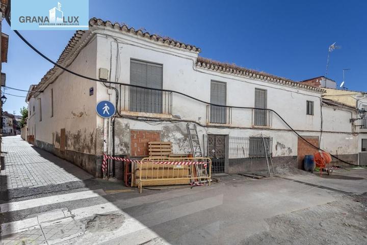 Solar con 163m en Ogijares photo 0