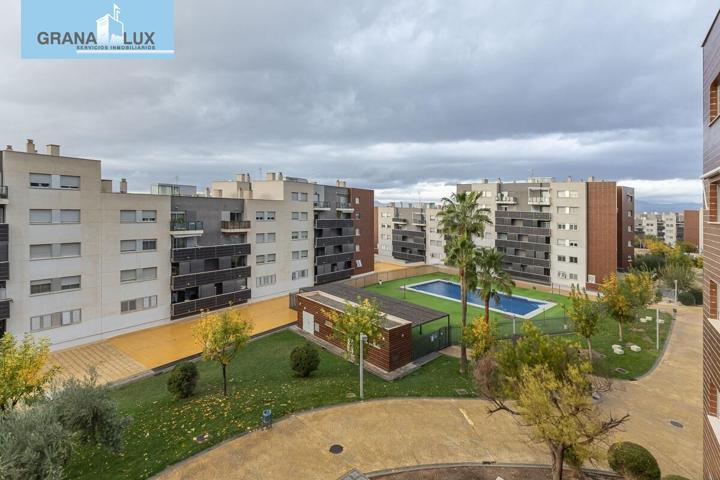 Magnífico piso en Alhendín photo 0