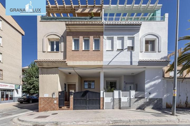 Casa junto al PTS photo 0