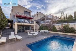 Gran Casa en Monachil photo 0