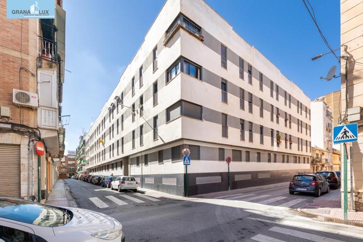 ¡GRAN OPORTUNIDAD! PISO EN ZAIDÍN DE 3 DORMITORIOS, 2 BAÑOS, COCHERA Y TRASTERO. photo 0