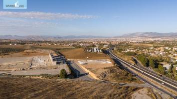 Amplio Terreno Rural en Avda Suspiro del Moro, Otura photo 0