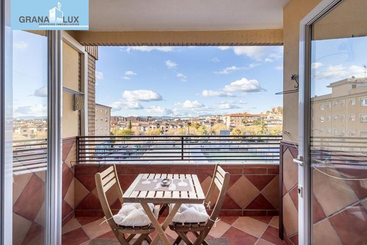 Impecable Piso en Calle Curro Cúchares con Vistas Inigualables 🌟 photo 0