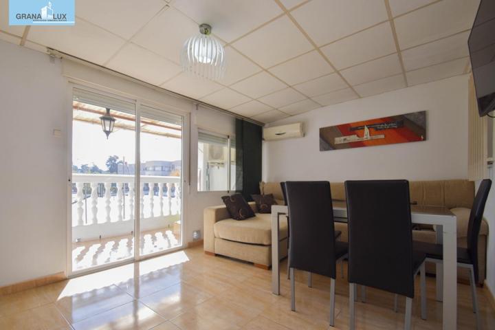 CASA SEMI-REFORMADA CERCA DEL NEVADA photo 0