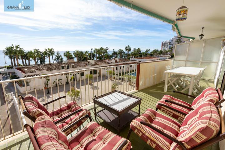 APARTAMENTO EN ALMUÑECAR photo 0