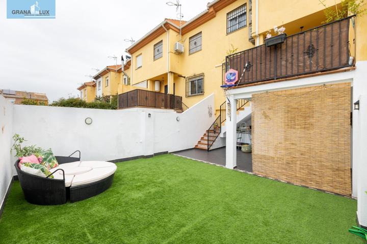 ¡ADOSADA EN BELICENA COMPLETAMENTE AMUEBLADA! photo 0