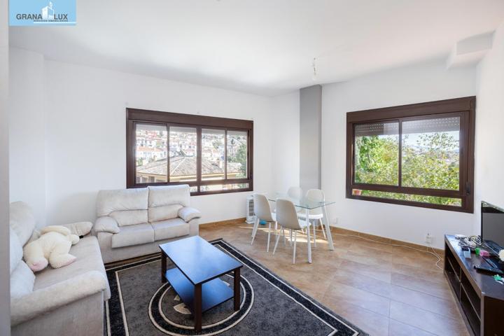 Precioso Piso todo exterior y con vistas de cuadro photo 0