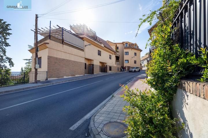 Esta es tu vivienda. Garaje y trastero incluidos photo 0