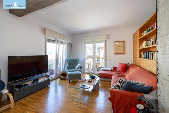 Piso junto a Calle San Anton photo 0